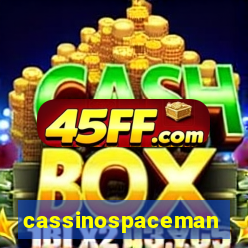 cassinospaceman