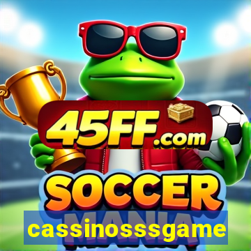 cassinosssgame