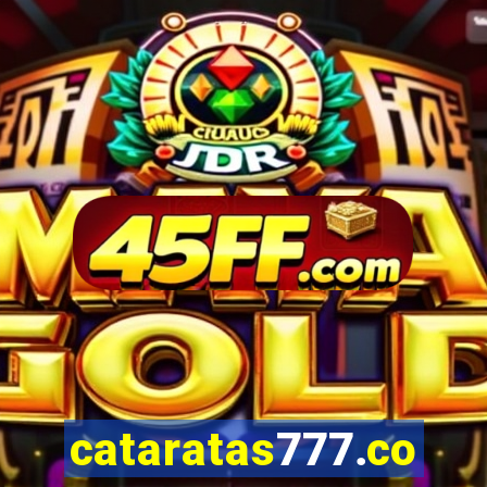 cataratas777.co