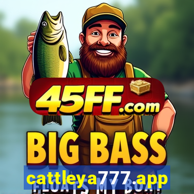 cattleya777.app