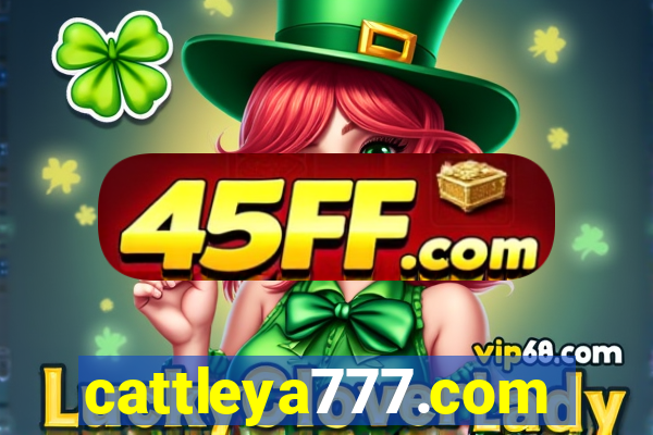 cattleya777.com