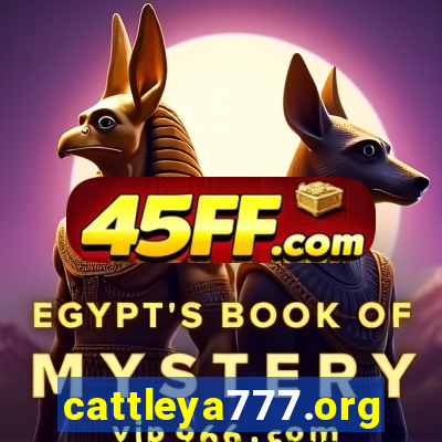 cattleya777.org