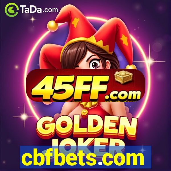 cbfbets.com