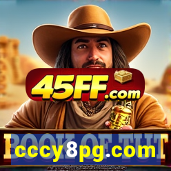 cccy8pg.com