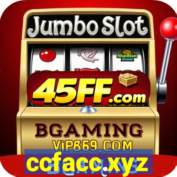 ccfacc.xyz