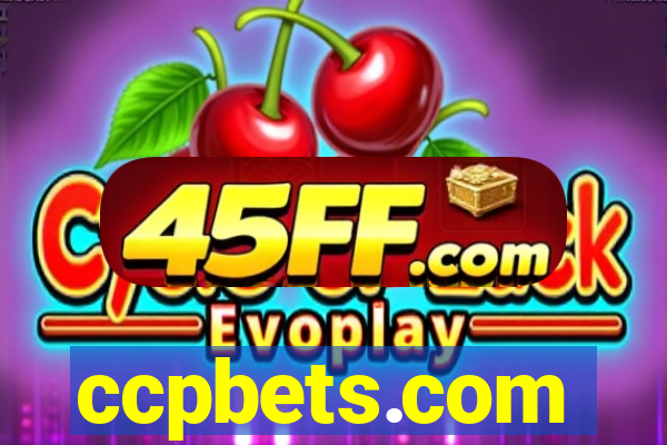 ccpbets.com