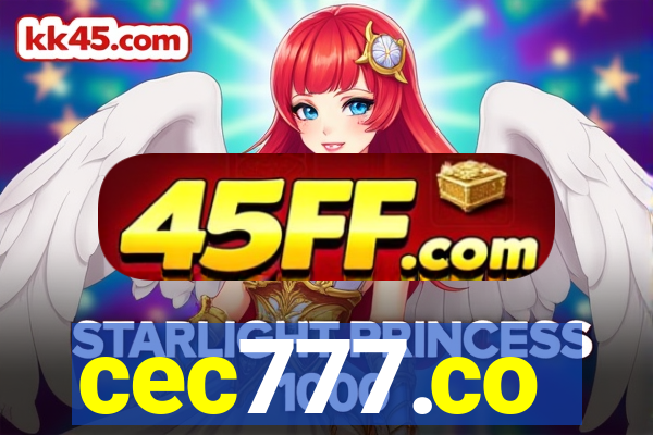 cec777.co