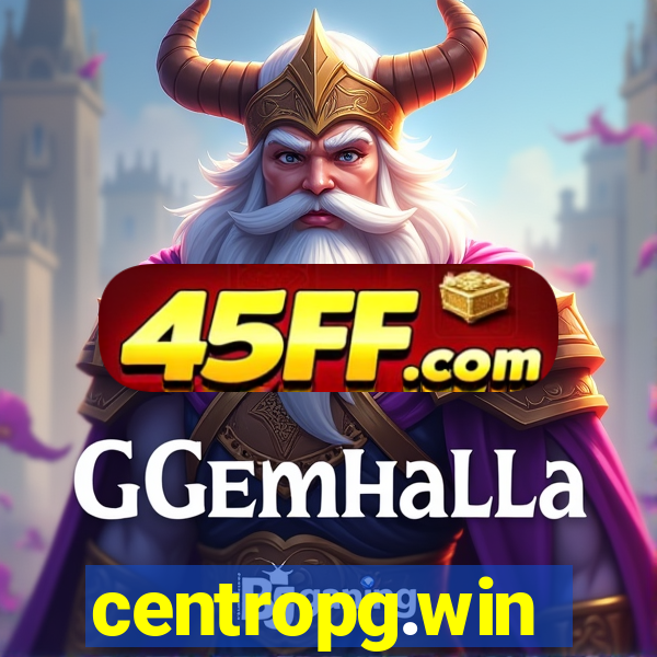 centropg.win