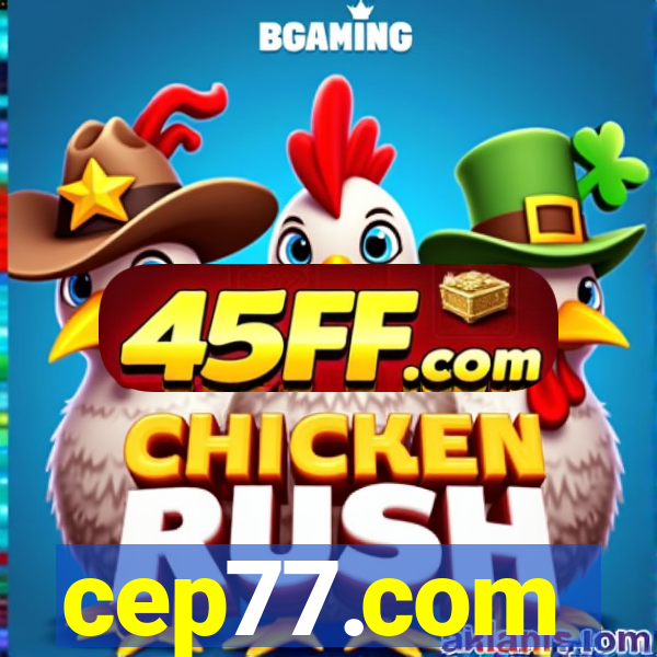 cep77.com