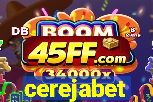 cerejabet
