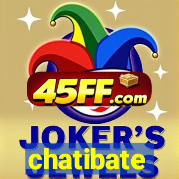 chatibate