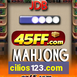 cilios123.com