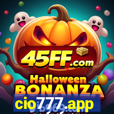 cio777.app