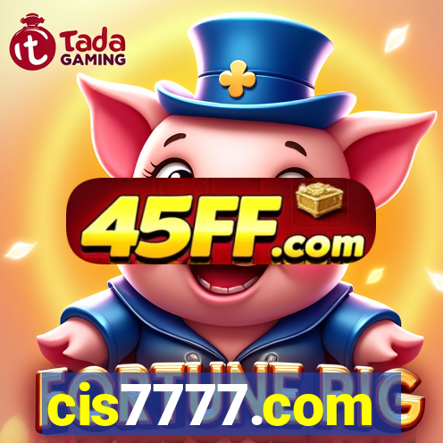 cis7777.com