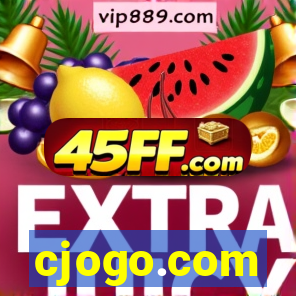 cjogo.com