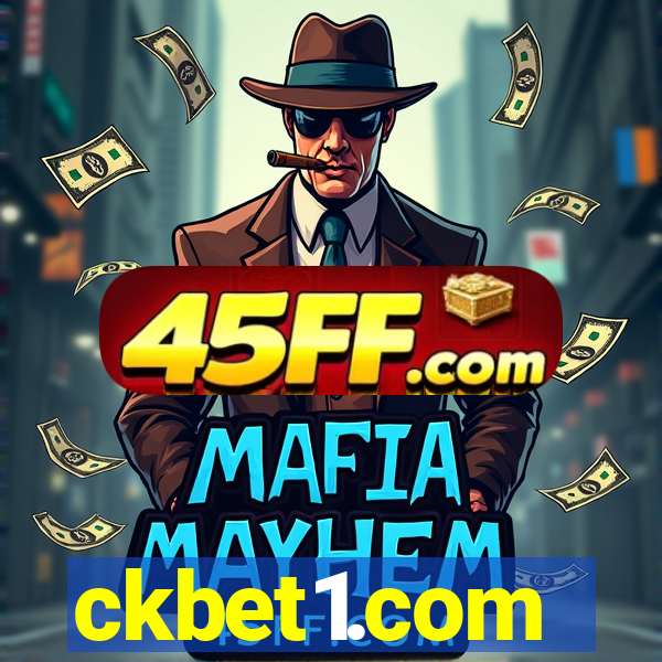 ckbet1.com