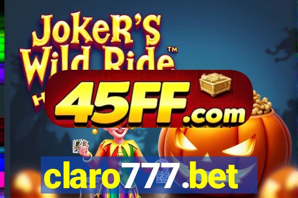 claro777.bet