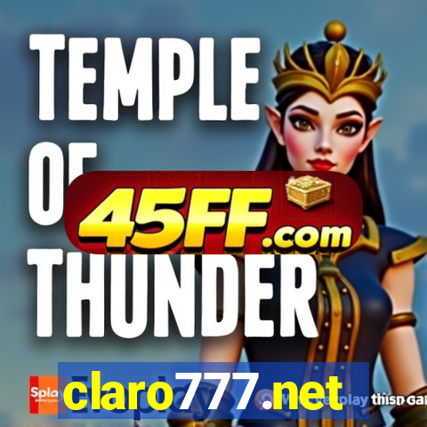 claro777.net