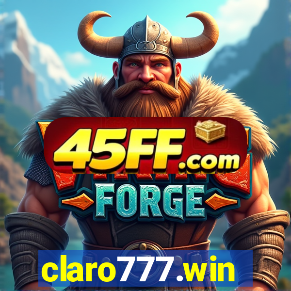 claro777.win