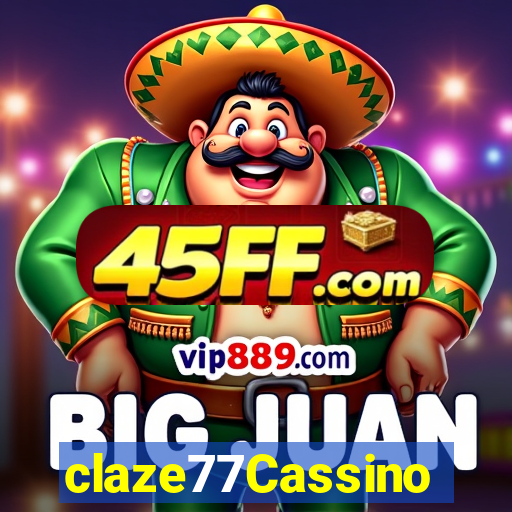 claze77Cassino