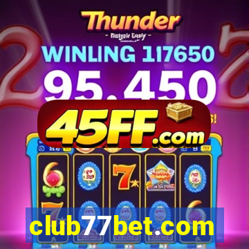 club77bet.com