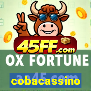 cobacassino