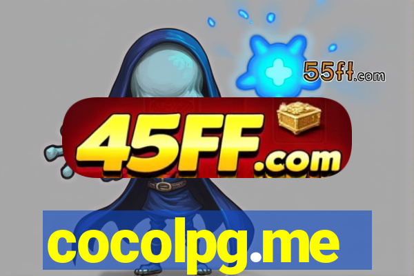 cocolpg.me