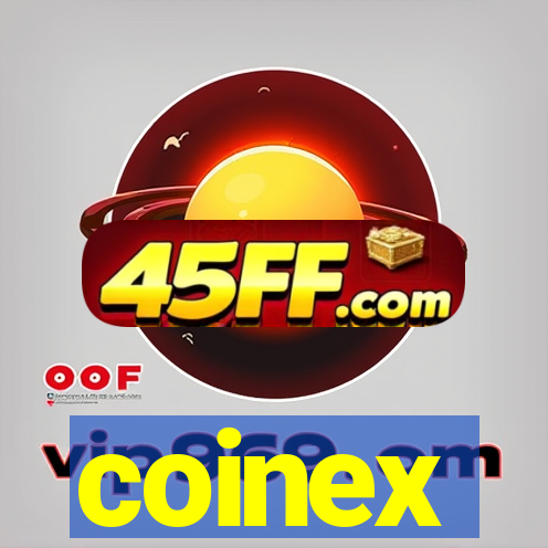 coinex