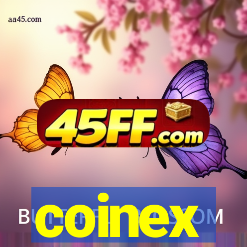 coinex