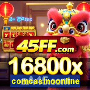 comcasinoonline