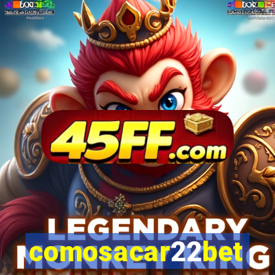 comosacar22bet