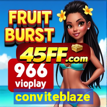 conviteblaze