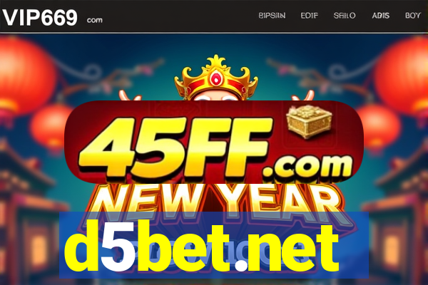 d5bet.net