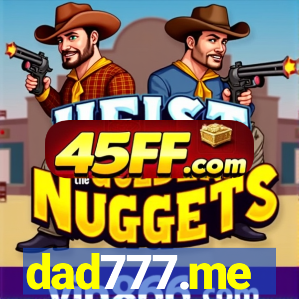 dad777.me