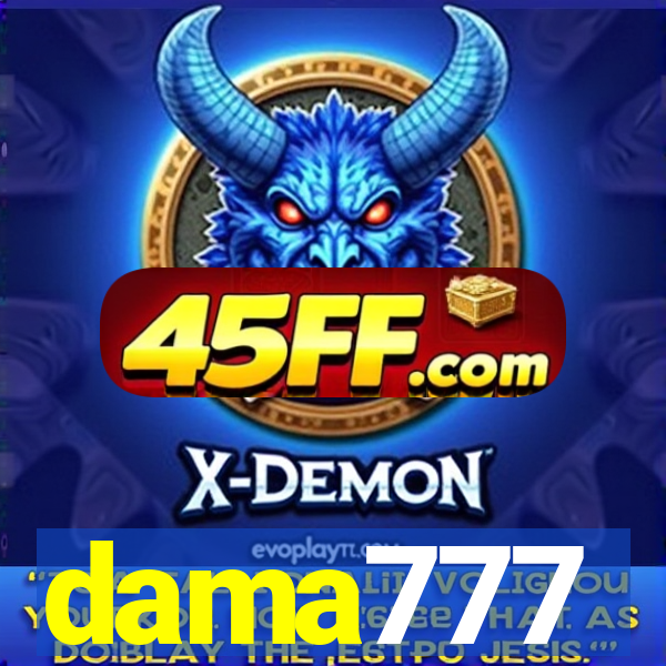dama777