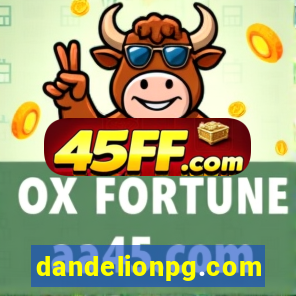 dandelionpg.com