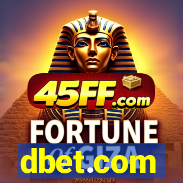 dbet.com