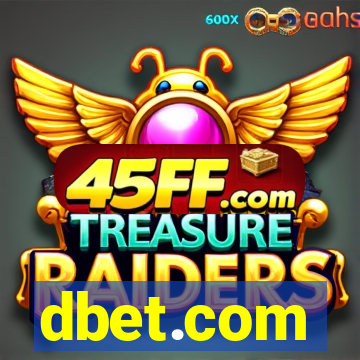 dbet.com