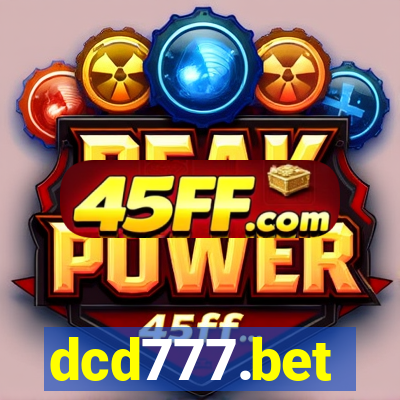 dcd777.bet