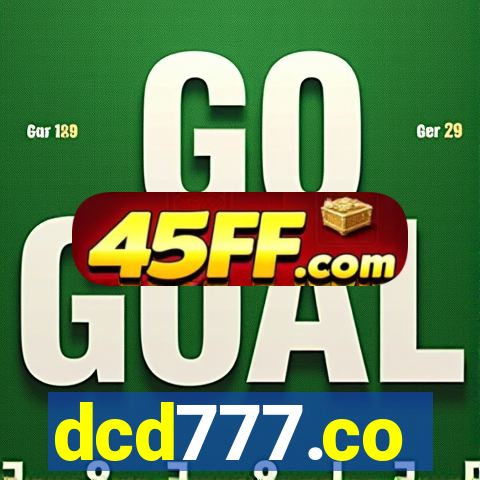 dcd777.co