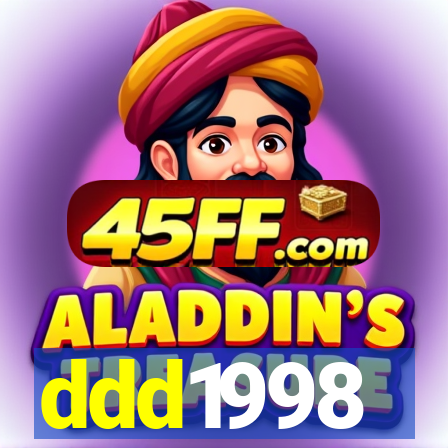 ddd1998