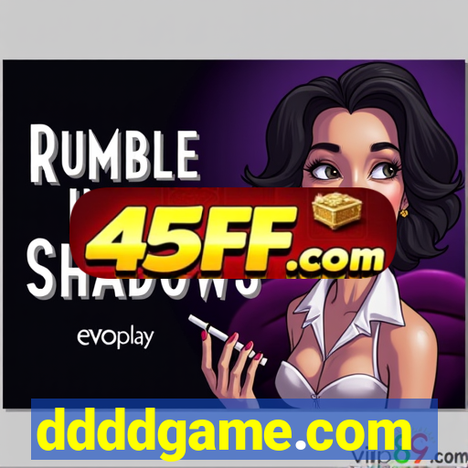 ddddgame.com