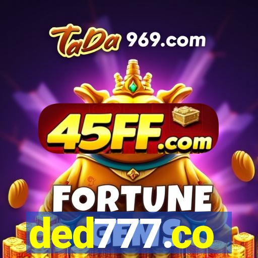 ded777.co