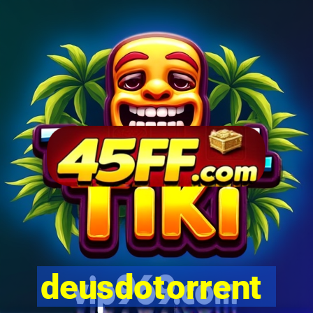 deusdotorrent