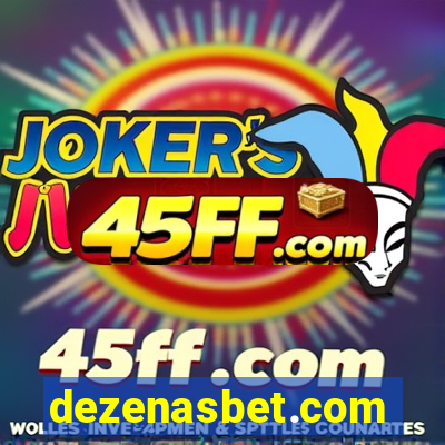 dezenasbet.com