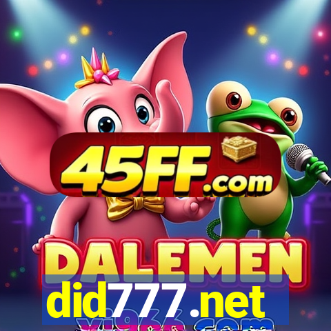 did777.net