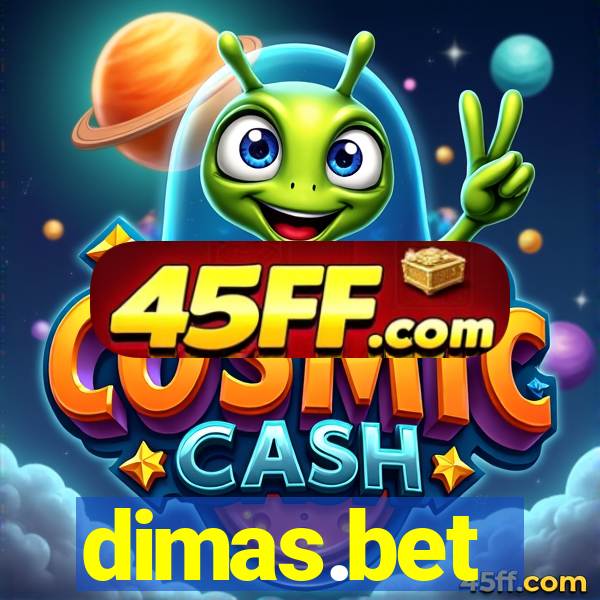 dimas.bet