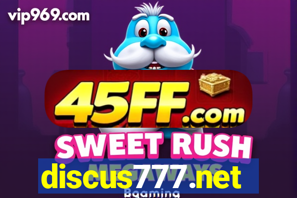 discus777.net