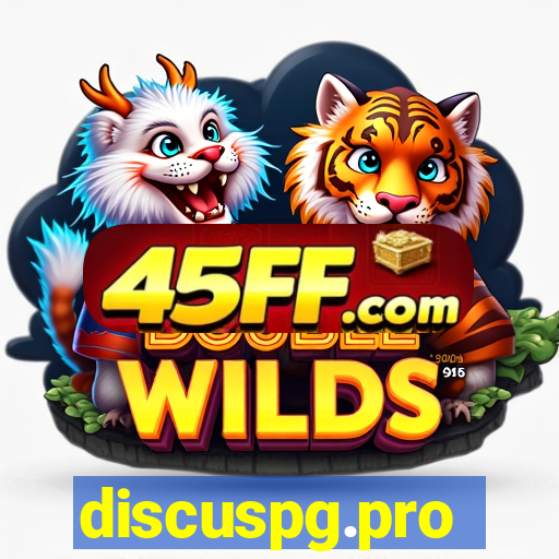 discuspg.pro