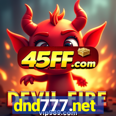 dnd777.net